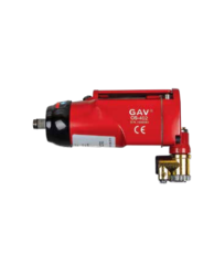 GAV OS-402 S HAVALI 3/8 SOMUN SÖKME-TAKMA TABANCASI