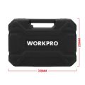 WORKPRO WP209023 32 Parça Tamir/Bakım Alet Seti