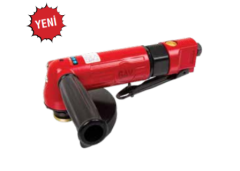 GAV OS-16840L HAVALI AVUÇ TAŞLAMA 5'' 115 MM
