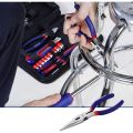 WORKPRO WP209066 100 Parça Profesyonel Tamir/Bakım Alet Seti