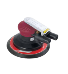 GAV OS-6133NV HAVALI ORBİTAL ZIMPARA VAKUMSUZ