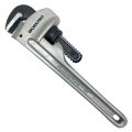 WORKPRO WP302006 250MM Alüminyum Saplı Stilson Profesyonel Boru Anahtarı