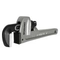 WORKPRO WP302006 250MM Alüminyum Saplı Stilson Profesyonel Boru Anahtarı