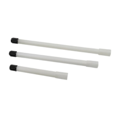 PLASTİK SİBOP İLAVESİ 15 CM (10 ADET)