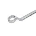 WORKPRO WP202510 6-32mm 12 Parça CR-V Profesyonel İki Ağızlı Yıldız Anahtar Takımı + Bez Taşıma Kılıfı