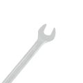 WORKPRO WP202576 6-22mm 12 Parça CR-V Profesyonel Kombine Anahtar Takımı + Bez Taşıma Kılıfı
