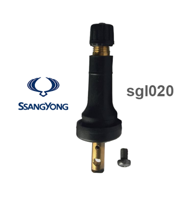 SGL020 Lastik Basınç Sensörü Sibobu