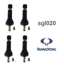 SGL020 Lastik Basınç Sensörü Sibobu