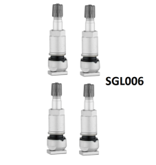 SGL006 Lastik Basınç Sensör Subabı