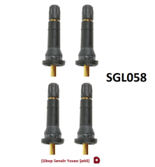 SGL058 Lastik Basınç Sensör Subabı