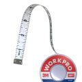 WORKPRO WP261001 3M/10FT Bez Şerit Metre / Mezura