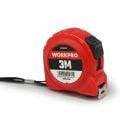 WORKPRO WP261002 3Mx16mm Beyaz Çelik Şerit Metre