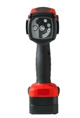 CHİCAGO PNEUMATİC  CP 8849 ŞARJLI  1/2 SOMUN SÖKME-TAKMA TABANCASI