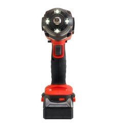 CHİCAGO PNEUMATİC  CP 8849 ŞARJLI  1/2 SOMUN SÖKME-TAKMA TABANCASI
