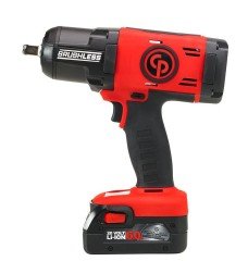 CHİCAGO PNEUMATİC  CP 8849 ŞARJLI  1/2 SOMUN SÖKME-TAKMA TABANCASI