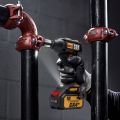 CAT DX72B 18Volt 350Nm Kömürsüz Profesyonel Şarjlı Somun Sıkma (Akü Dahil Değildir)