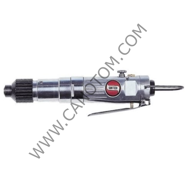 Suntech SM-873 Havalı Düz Tip Tornavida