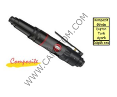 Suntech SM-82-8423F Havalı Düz Tip Tornavida