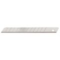 WORKPRO WP212001 9MM 10’Lu Maket Bıçağı Yedeği