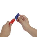 WORKPRO WP212004 18MM 10’Lu Maket Bıçağı Yedeği
