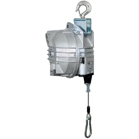 TCN-9423 TECNA BALANSER 120-140 KG / 2500 MM / 41.9 KG