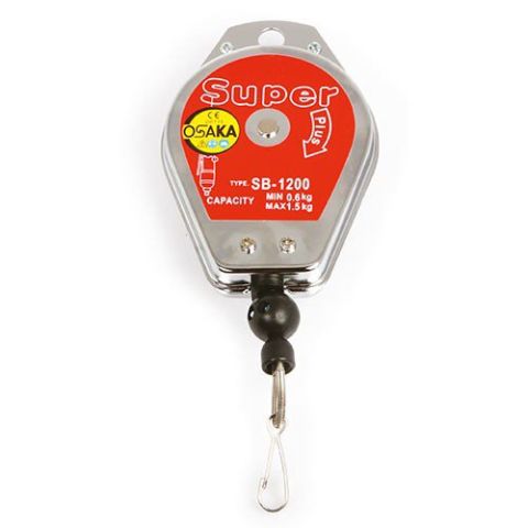 OPT 30 OSAKA BALANSER 1.5-3.0 KG / 1.5 MT