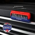 WORKPRO WP221062 13 Parça Manyetik CR-V Vidalama Bits Uç Seti