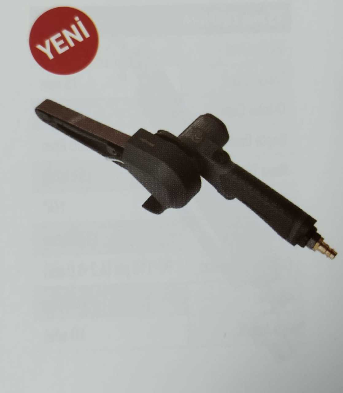 OSAKA OPT-P 702C KOMPOZİT BANT ZIMPARA