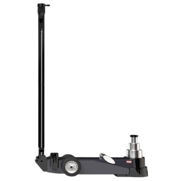 BAŞARAN 3 Kademeli 45-30-15 Ton Hidropnömatik Kriko