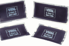 RAC-52 VİPAL RADİAL DIŞ LASTİK YAMASI