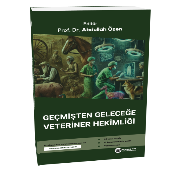 Geçmişten Geleceğe Veteriner Hekimliği