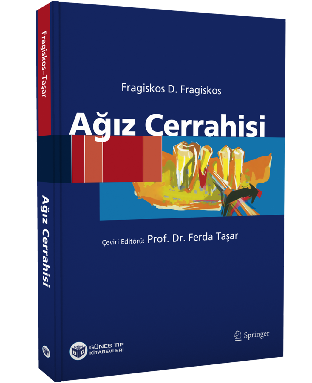 Ağız Cerrahisi