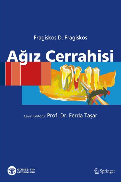 Ağız Cerrahisi