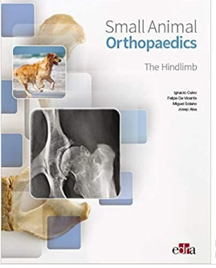 Small Animal Orthopaedics