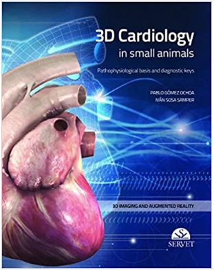 3D Cardiology in Small Animals
