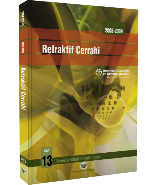 American Academy of Ophthalmology Refraktif Cerrahi