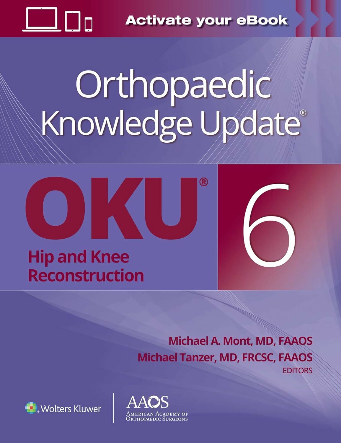 Orthopaedic Knowledge Update®: Hip and Knee Reconstruction