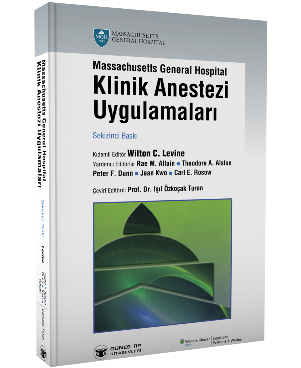 Klinik Anestezi Uygulamaları