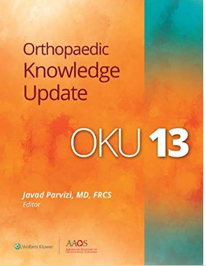 Orthopaedic Knowledge Update 13