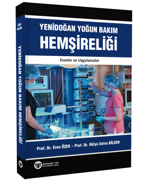 Yenidoğan Yoğun Bakım Hemşireliği