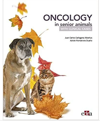 Oncology in Senior Animals with Clinical Cases