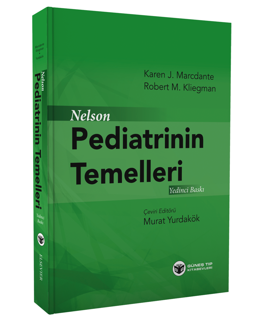 Nelson Pediatrinin Temelleri