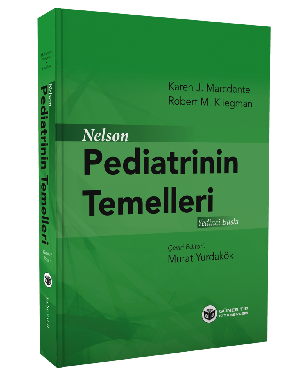 Nelson Pediatrinin Temelleri