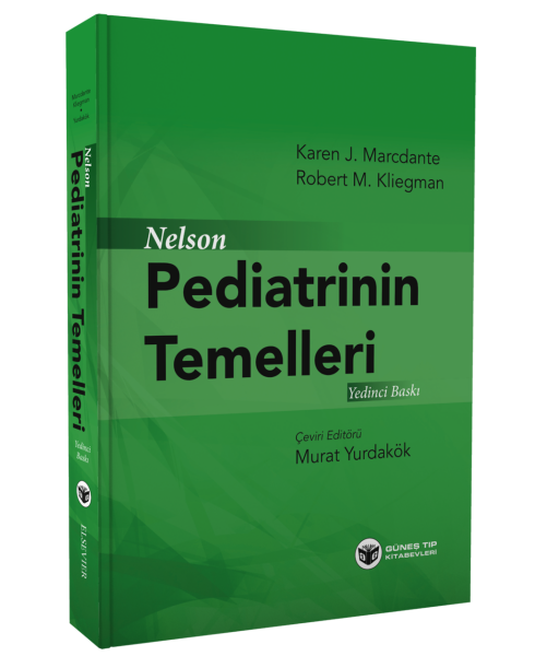 Nelson Pediatrinin Temelleri