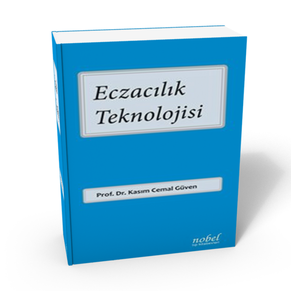 Eczacılık Teknolojisi