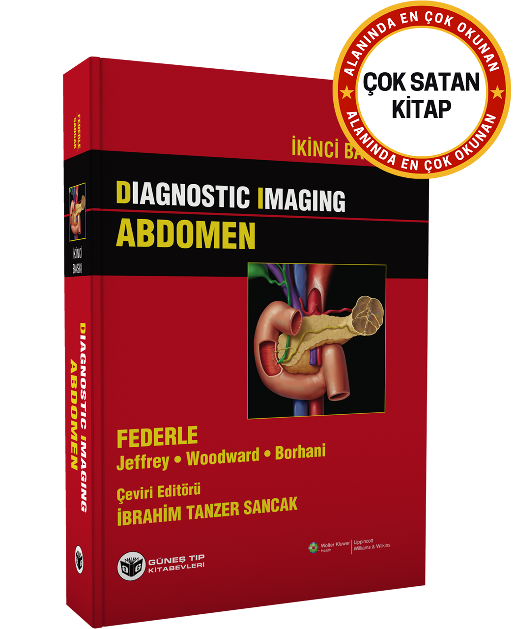 Diagnostic Imaging - Abdomen