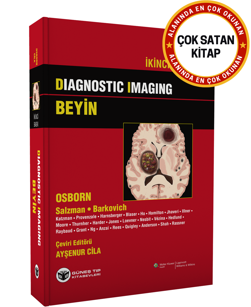 Diagnostic Imaging - Beyin