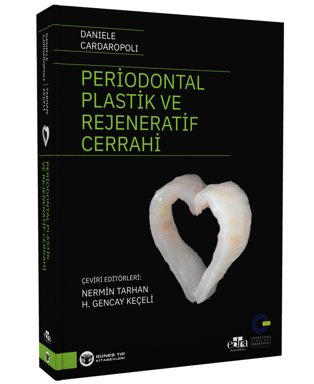 Periodontal Plastik ve Rejeneratif Cerrahi