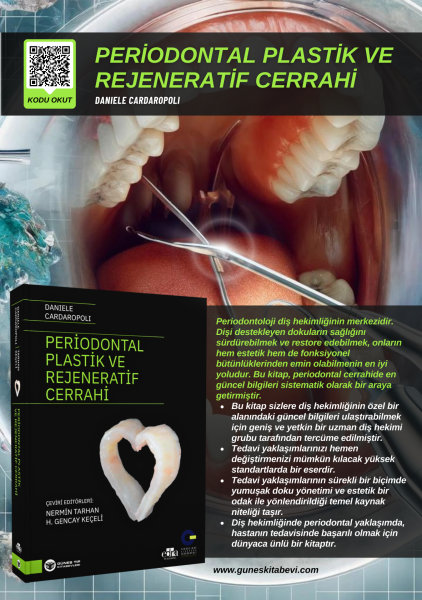 Periodontal Plastik ve Rejeneratif Cerrahi