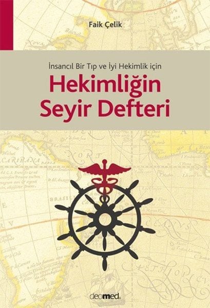 Hekimliğin Seyir Defteri